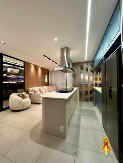 Apartamento, 2 quartos, 82 m² - Foto 1