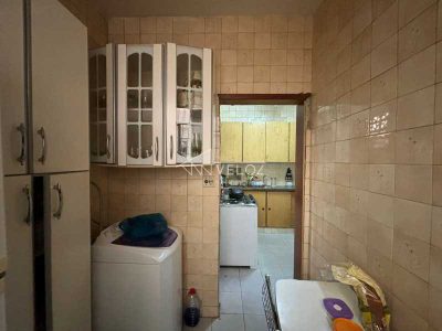 Apartamento, 2 quartos, 77 m² - Foto 1