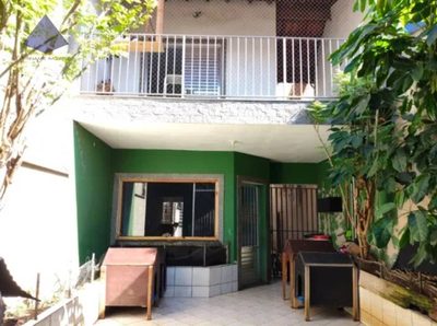 Sobrado, 3 quartos, 170 m² - Foto 1