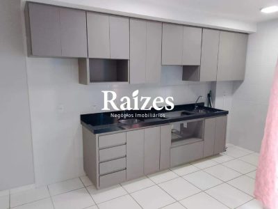Apartamento, 2 quartos, 52 m² - Foto 1