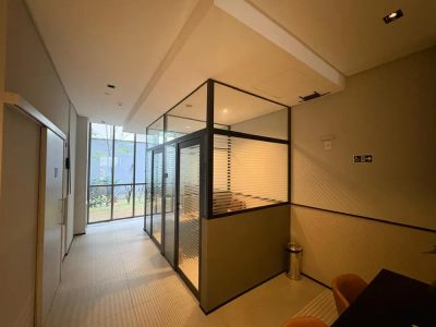 Apartamento, 1 quarto, 22 m² - Foto 3
