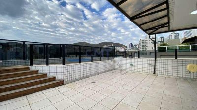 Cobertura, 4 quartos, 204 m² - Foto 3