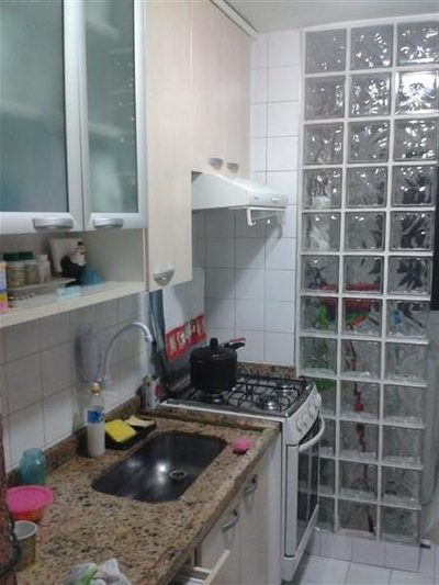 Apartamento, 2 quartos, 50 m² - Foto 3