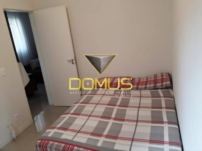 Apartamento, 2 quartos, 47 m² - Foto 4