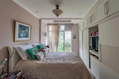 Apartamento, 4 quartos, 138 m² - Foto 1