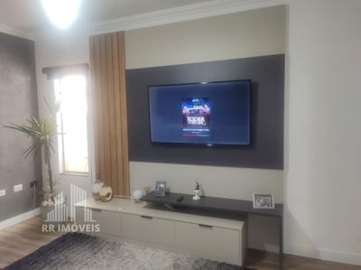 Casa, 3 quartos, 170 m² - Foto 1