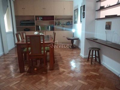 Apartamento, 4 quartos, 94 m² - Foto 3