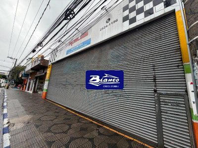 Loja-Salão, 570 m² - Foto 4