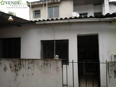 Casa, 1 quarto, 360 m² - Foto 4