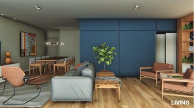 Cobertura, 4 quartos, 380 m² - Foto 3