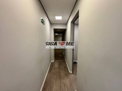 Sala-Conjunto, 768 m² - Foto 5