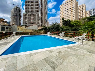 Apartamento, 2 quartos, 69 m² - Foto 5