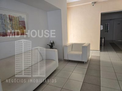 Apartamento, 2 quartos, 54 m² - Foto 3