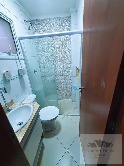 Apartamento, 2 quartos, 55 m² - Foto 4