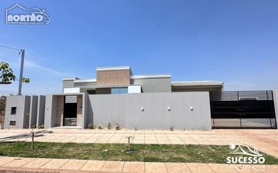 Casa, 3 quartos, 108 m² - Foto 1