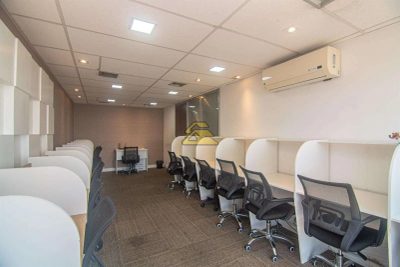 Sala-Conjunto, 570 m² - Foto 5