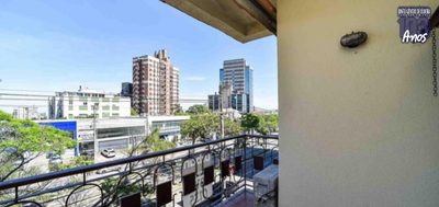Apartamento, 3 quartos, 112 m² - Foto 4