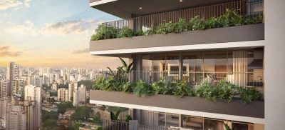 Apartamento, 3 quartos, 145 m² - Foto 2