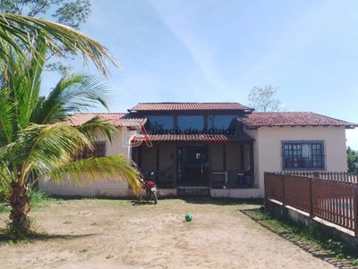 Casa, 3 quartos - Foto 2