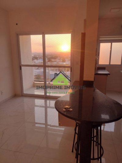 Apartamento, 3 quartos, 72 m² - Foto 1