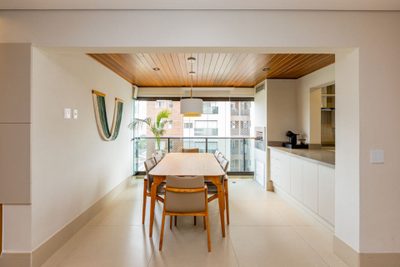 Apartamento, 3 quartos, 105 m² - Foto 3