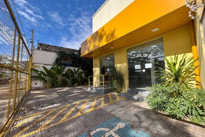 Loja-Salão, 331 m² - Foto 2