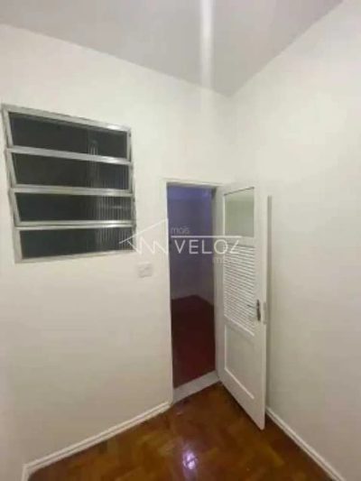 Apartamento, 1 quarto, 61 m² - Foto 1