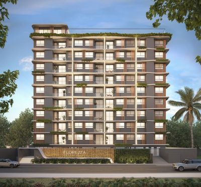 Flat/Apart Hotel, 1 quarto, 29 m² - Foto 2