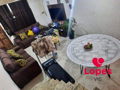 Sobrado, 3 quartos, 182 m² - Foto 3