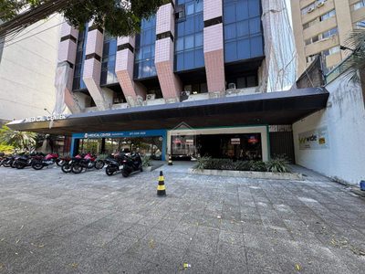 Loja-Salão, 173 m² - Foto 4