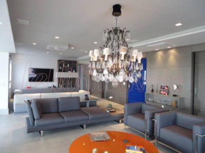Apartamento, 3 quartos, 306 m² - Foto 2