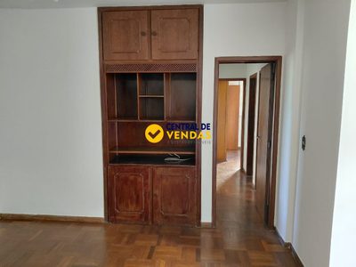 Apartamento, 3 quartos, 95 m² - Foto 4