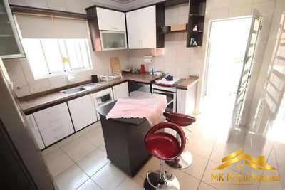 Casa, 3 quartos, 174 m² - Foto 4