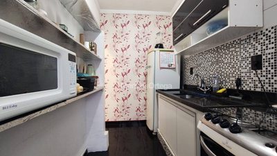 Apartamento, 2 quartos, 54 m² - Foto 5