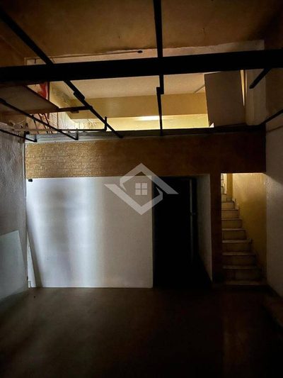 Loja-Salão, 130 m² - Foto 5