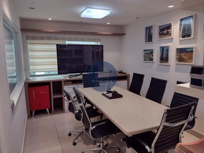 Prédio Inteiro, 59 m² - Foto 1