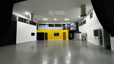 Loja-Salão, 1000 m² - Foto 2