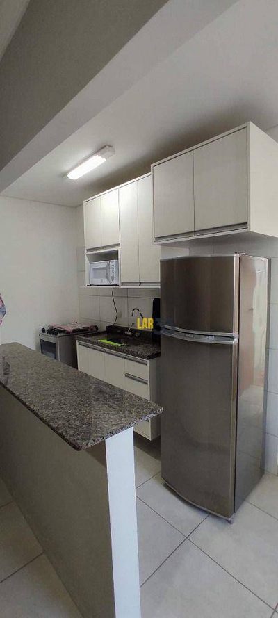 Apartamento, 2 quartos, 45 m² - Foto 1
