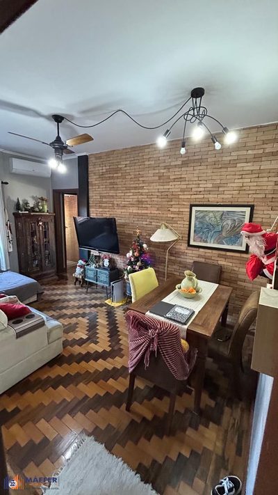 Apartamento, 2 quartos, 64 m² - Foto 2