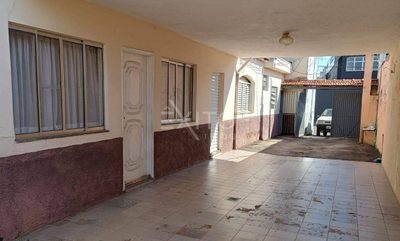 Sala-Conjunto, 506 m² - Foto 1