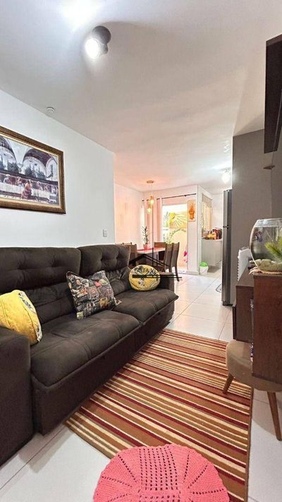 Apartamento, 2 quartos, 51 m² - Foto 3