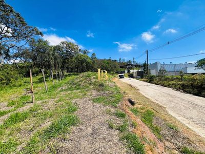 Terreno, 2 hectares - Foto 1