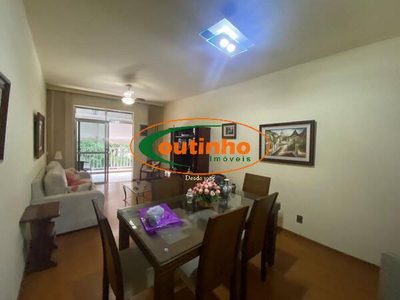 Apartamento, 2 quartos, 83 m² - Foto 4