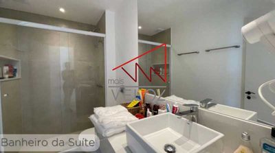 Flat/Apart Hotel, 2 quartos, 38 m² - Foto 2