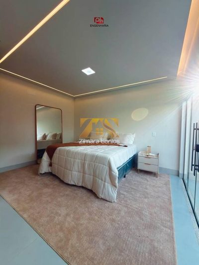 Casa, 4 quartos, 193 m² - Foto 5