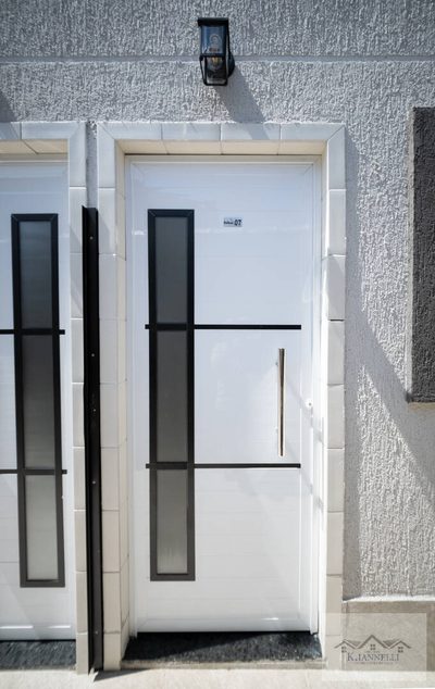Casa, 2 quartos, 52 m² - Foto 4