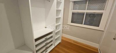 Apartamento, 2 quartos, 131 m² - Foto 1