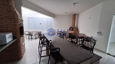 Apartamento, 2 quartos, 123 m² - Foto 4