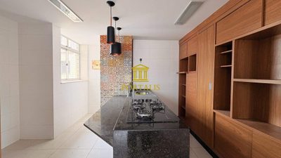 Cobertura, 3 quartos, 140 m² - Foto 4