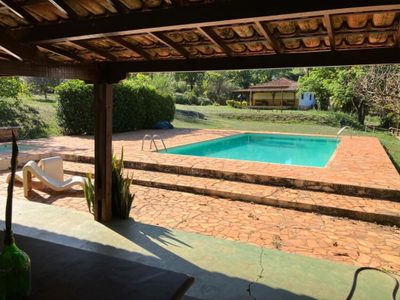 Sítio, 4 quartos, 42500 m² - Foto 5